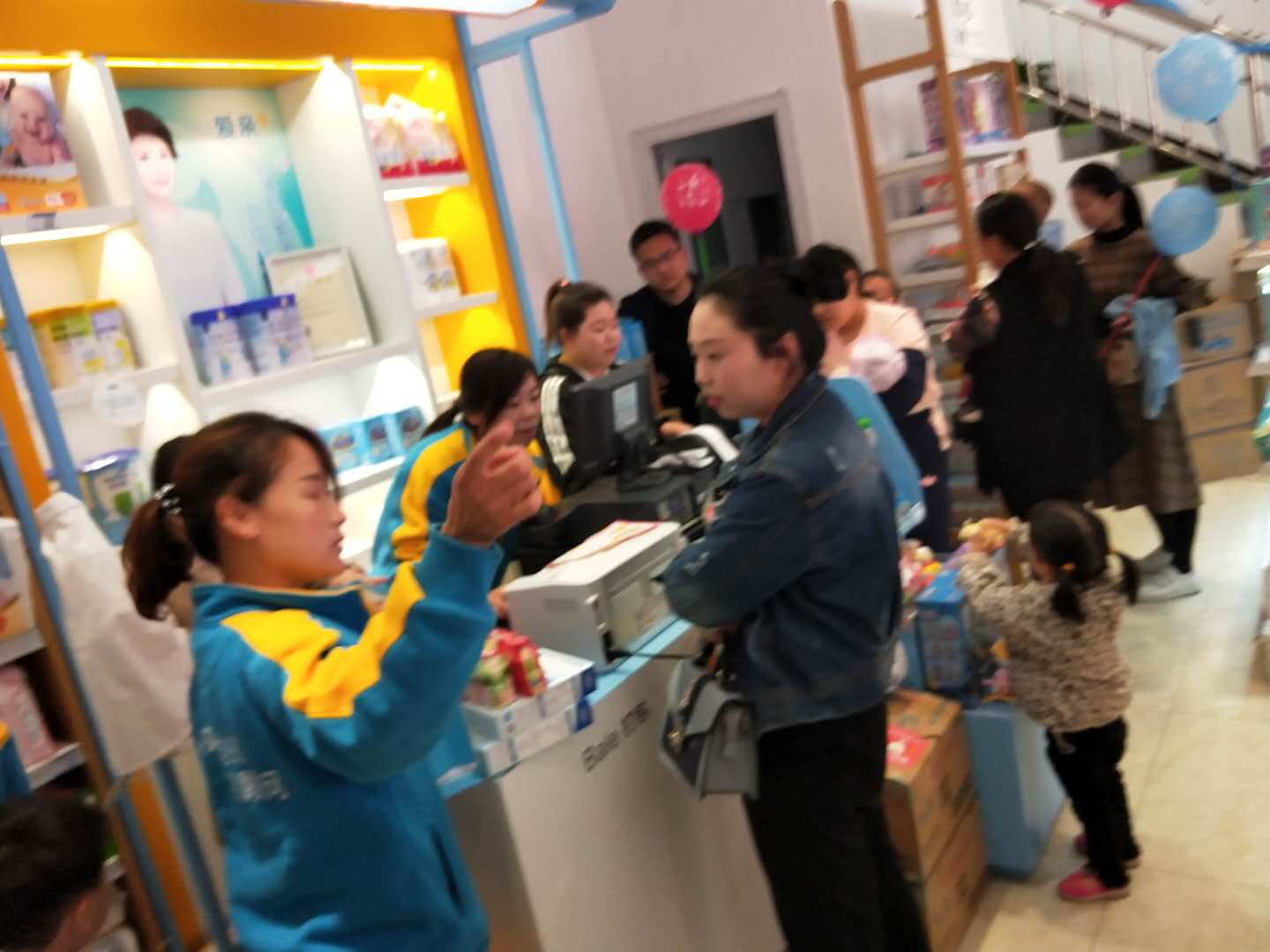 開母嬰店多少錢 開母嬰店多少錢