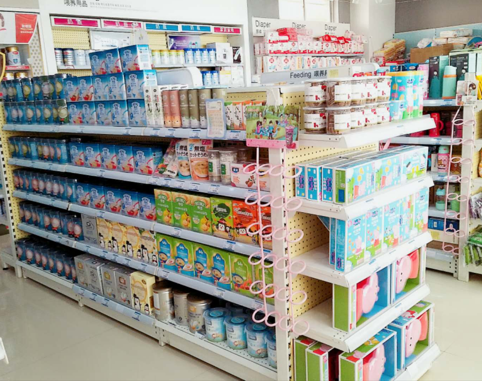 溫州哪里有母嬰用品批發(fā)市場(chǎng)