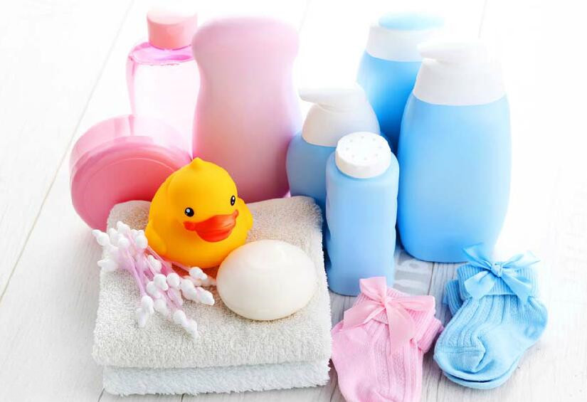 孕嬰店的進貨渠道有哪些? 孕嬰店的進貨渠道有哪些?