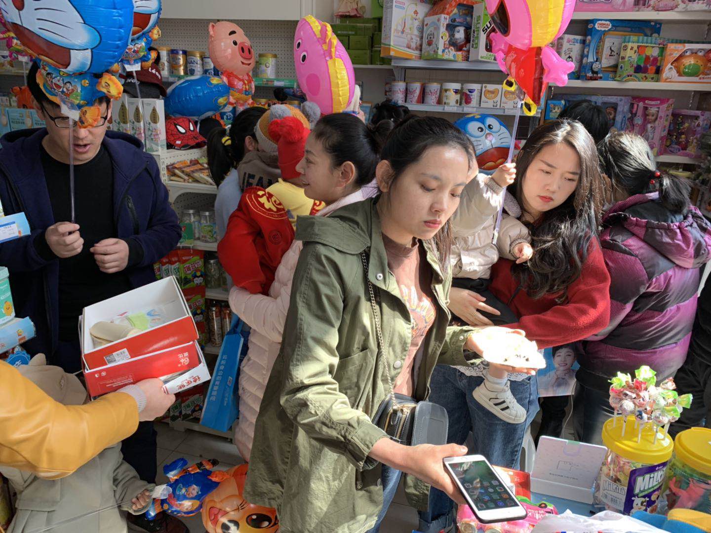 母嬰店進(jìn)貨渠道1 母嬰店進(jìn)貨渠道1