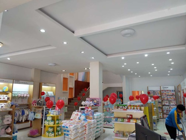 母嬰店進(jìn)貨渠道2 母嬰店進(jìn)貨渠道2