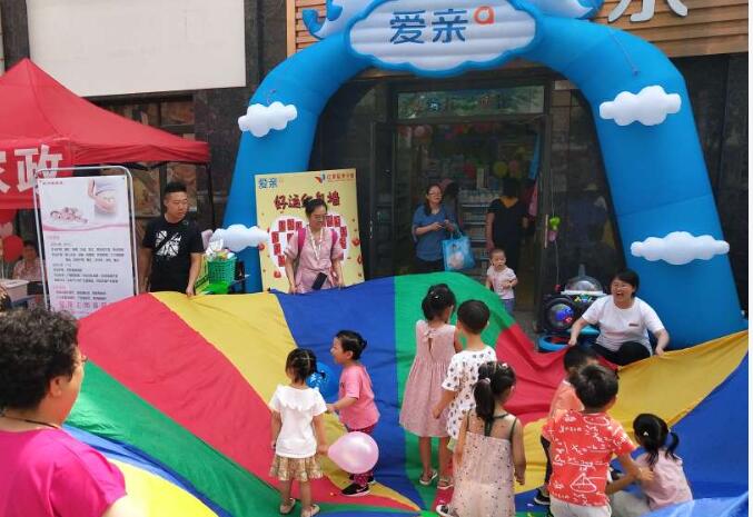 嬰兒用品店怎么開 嬰兒用品店怎么開