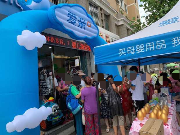 開(kāi)個(gè)奶粉店如何找貨源