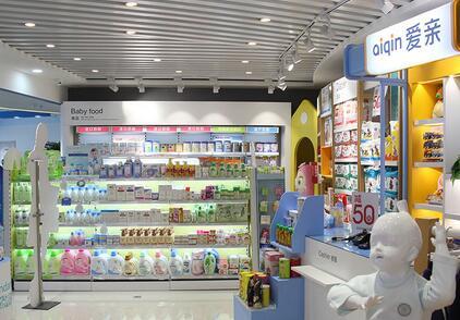 母嬰店一年能賺多少錢