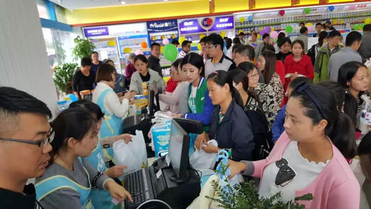 母嬰店一年能賺多少錢2