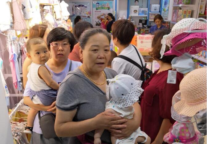 孕嬰店利潤怎么樣