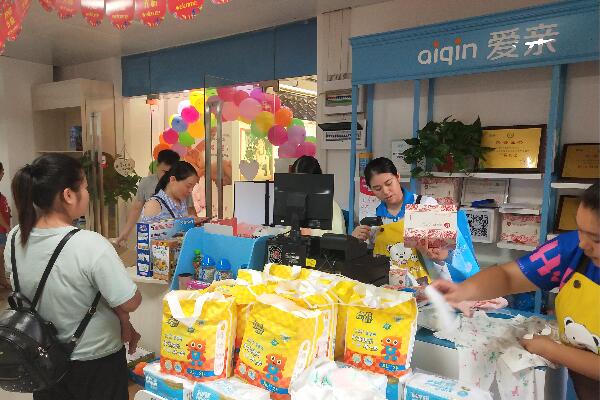 投資一個母嬰店多少錢 投資一個母嬰店多少錢