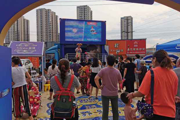 開一家孕嬰店大概需要多少錢2 開一家孕嬰店大概需要多少錢2