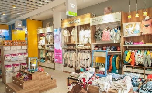 孕嬰店 孕嬰店