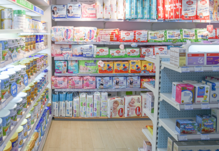 怎樣加盟孕嬰店呢2