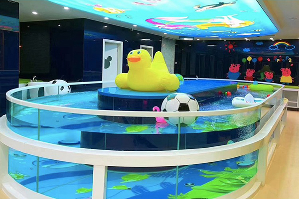 怎么開嬰兒游泳館 怎么開嬰兒游泳館