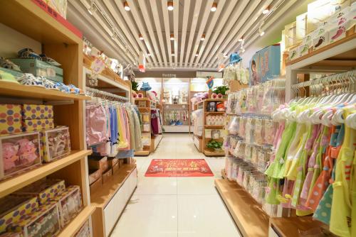 母嬰連鎖店2 母嬰連鎖店2