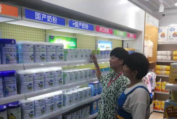 母嬰店裝修 母嬰店裝修