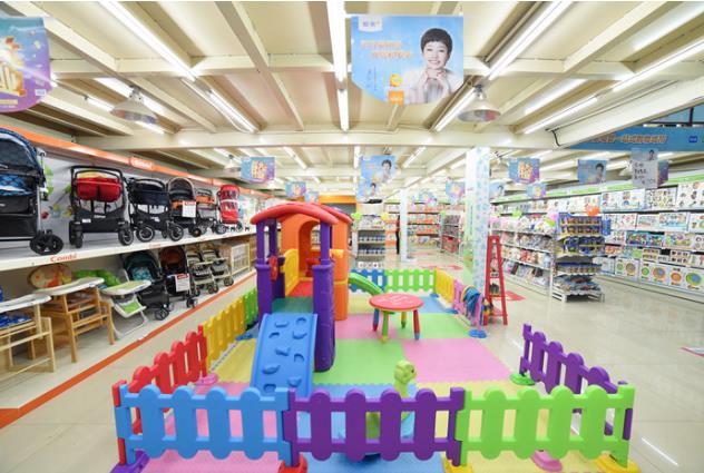 母嬰用品代理2 母嬰用品代理2