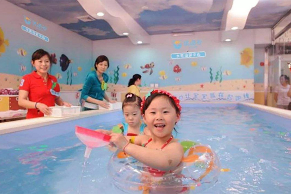 開嬰兒游泳館條件2 開嬰兒游泳館條件2