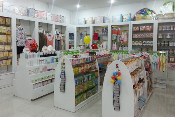母嬰店加盟哪個(gè)品牌好2 母嬰店加盟哪個(gè)品牌好2