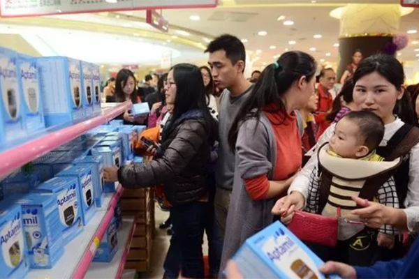 母嬰店加盟哪個(gè)品牌好3 母嬰店加盟哪個(gè)品牌好3