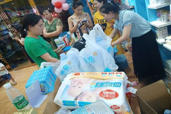 投資母嬰店2