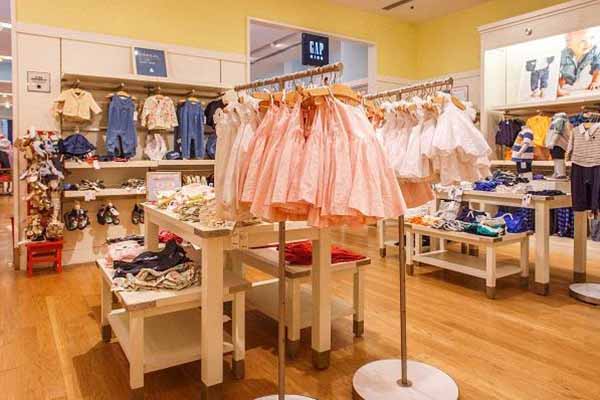 嬰兒用品進(jìn)貨渠道