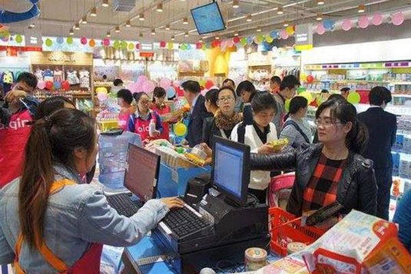 中國十大母嬰用品店 中國十大母嬰用品店