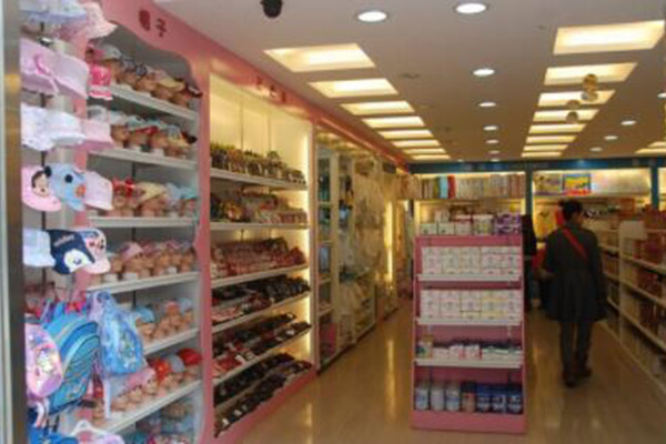 加盟奶粉店要多少錢2