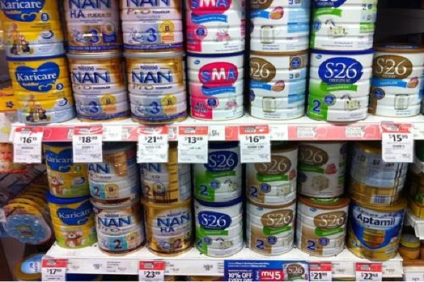 母嬰店2 母嬰店2