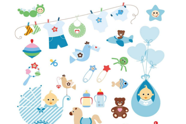 母嬰用品店 母嬰用品店