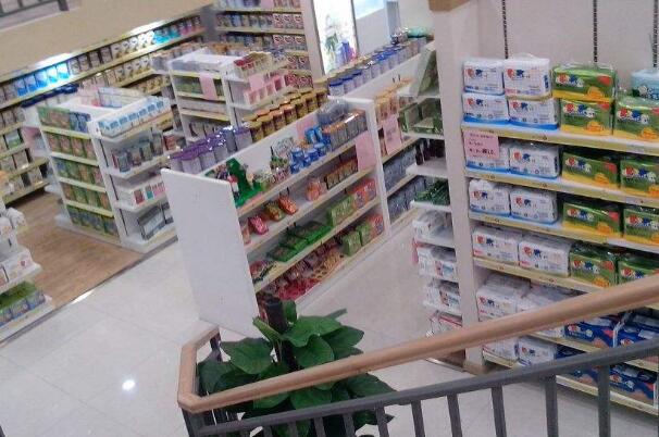 母嬰店進(jìn)貨渠道