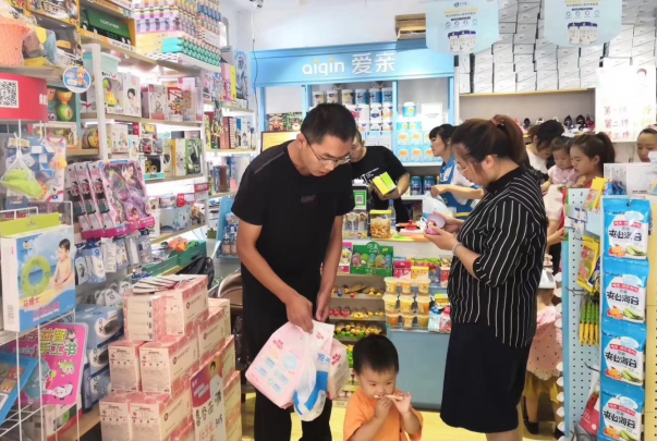 適合鄉(xiāng)鎮(zhèn)開的實(shí)體店