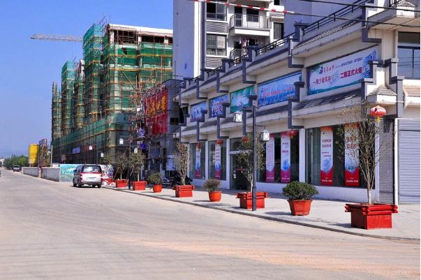 適合鄉(xiāng)鎮(zhèn)開的實(shí)體店