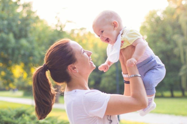 想開一家母嬰店 想開一家母嬰店