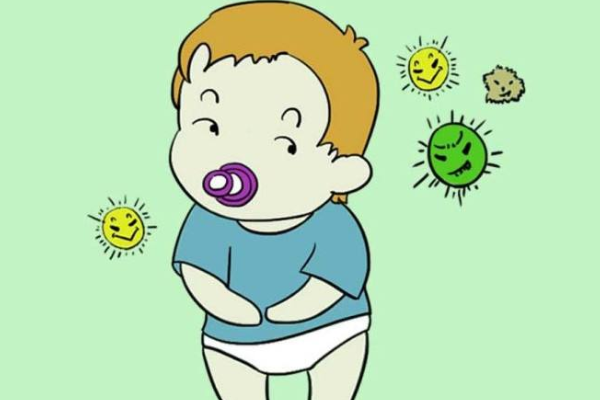 嬰幼兒產(chǎn)品知識