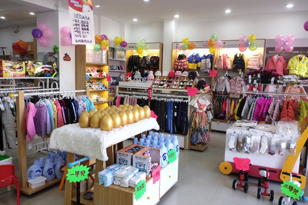 加盟嬰兒店 加盟嬰兒店