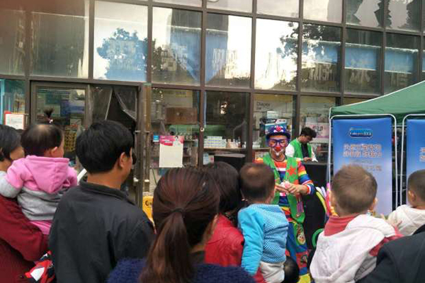 母嬰行業(yè)中賺錢的項目有什么？