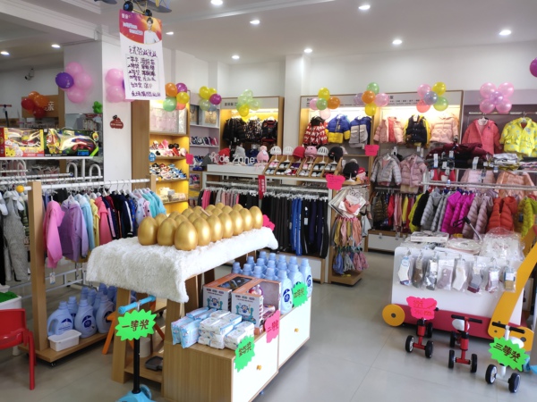 小鎮(zhèn)上適合開什么店 小鎮(zhèn)上適合開什么店