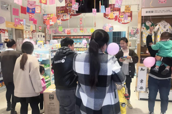 從母嬰商城購買母嬰產(chǎn)品可靠嗎