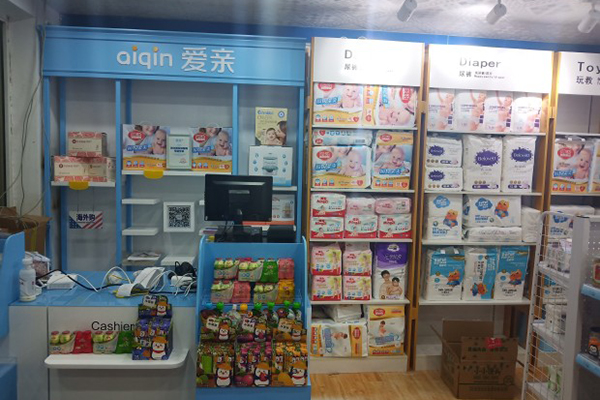 母嬰加盟連鎖店選擇一個(gè)正確的品牌有多重要