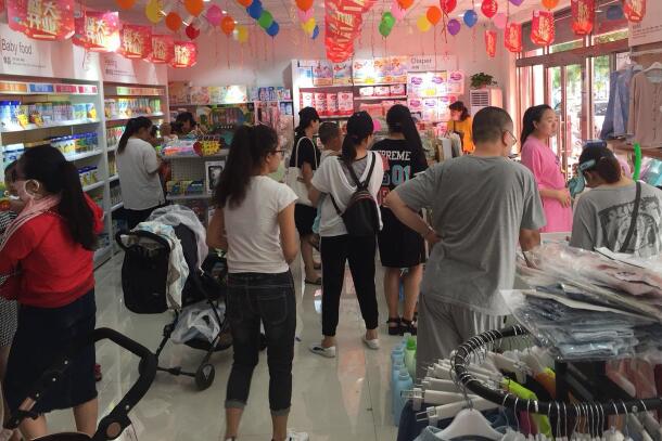 直營(yíng)店和加盟店的區(qū)別 直營(yíng)店和加盟店的區(qū)別