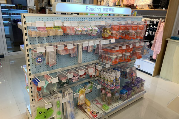 孕嬰加盟店需要注意的六大事項(xiàng)