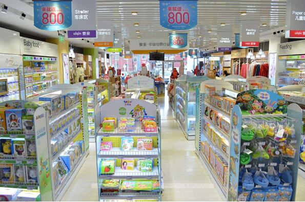 開孕嬰店前期準備 開孕嬰店前期準備