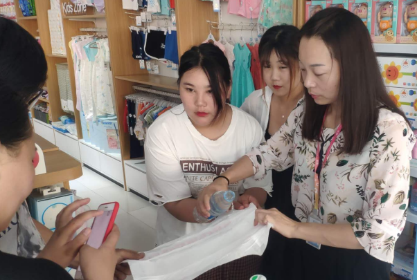 如何制定母嬰店拓客方案 