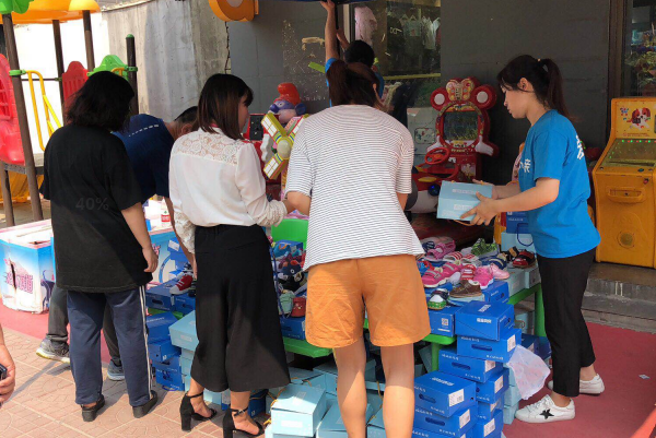 母嬰店一年利潤(rùn)怎么樣 母嬰店一年利潤(rùn)怎么樣