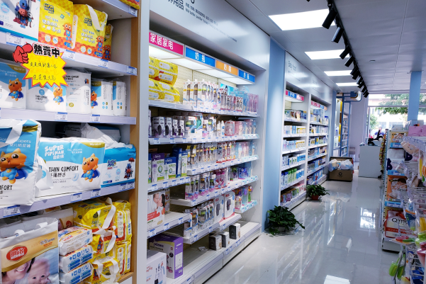 不必要買的母嬰產(chǎn)品