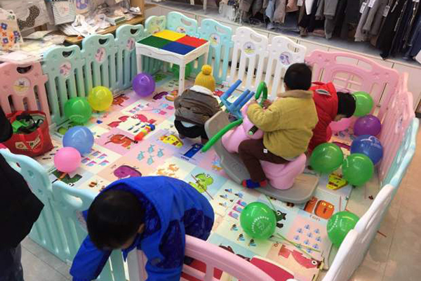 如何應(yīng)對寶媽說我沒聽過這個紙尿褲品牌