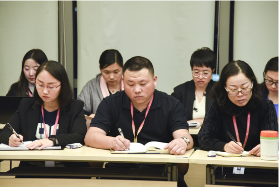 愛親云零售啟動大會落幕5