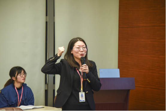 愛親云零售啟動大會落幕6