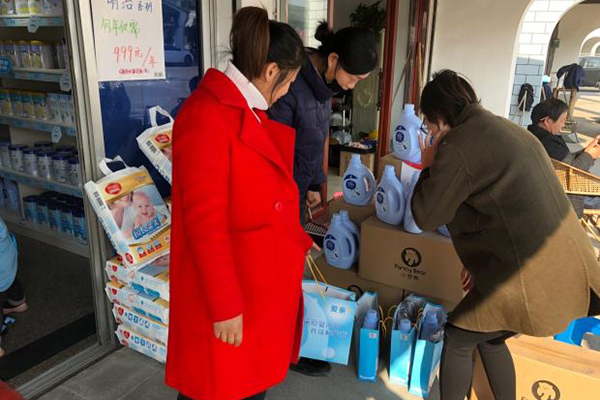 開母嬰店掙錢嗎？母嬰店經(jīng)營的一做二說