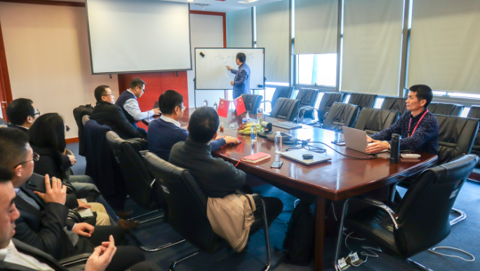 愛(ài)親母嬰與伊利共探未來(lái)合作模式