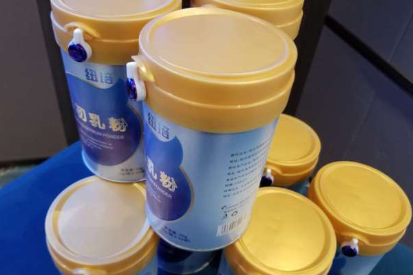 加盟母嬰生活館