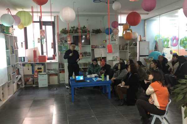 加盟母嬰生活館一年利潤(rùn)能達(dá)到多少